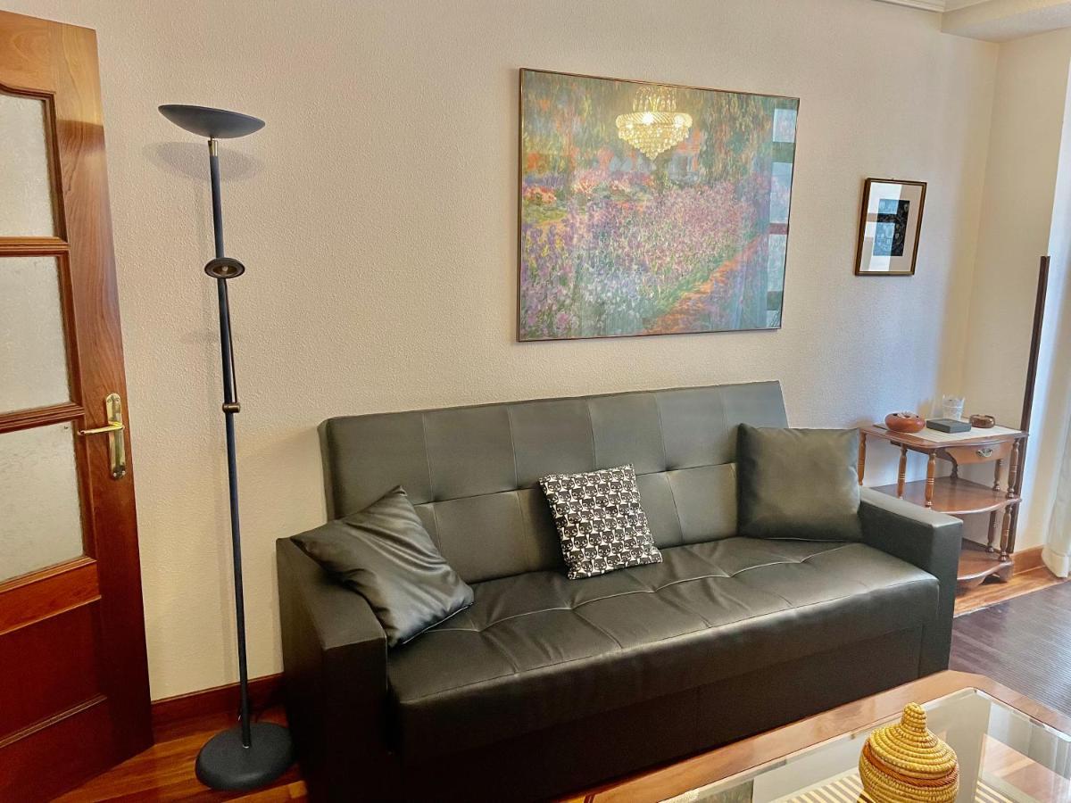 Apartament Ruiz Gómez *